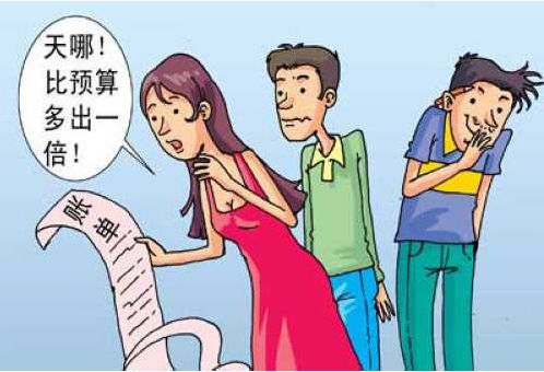 信日装饰：你不得不知的五大常见装修陷阱