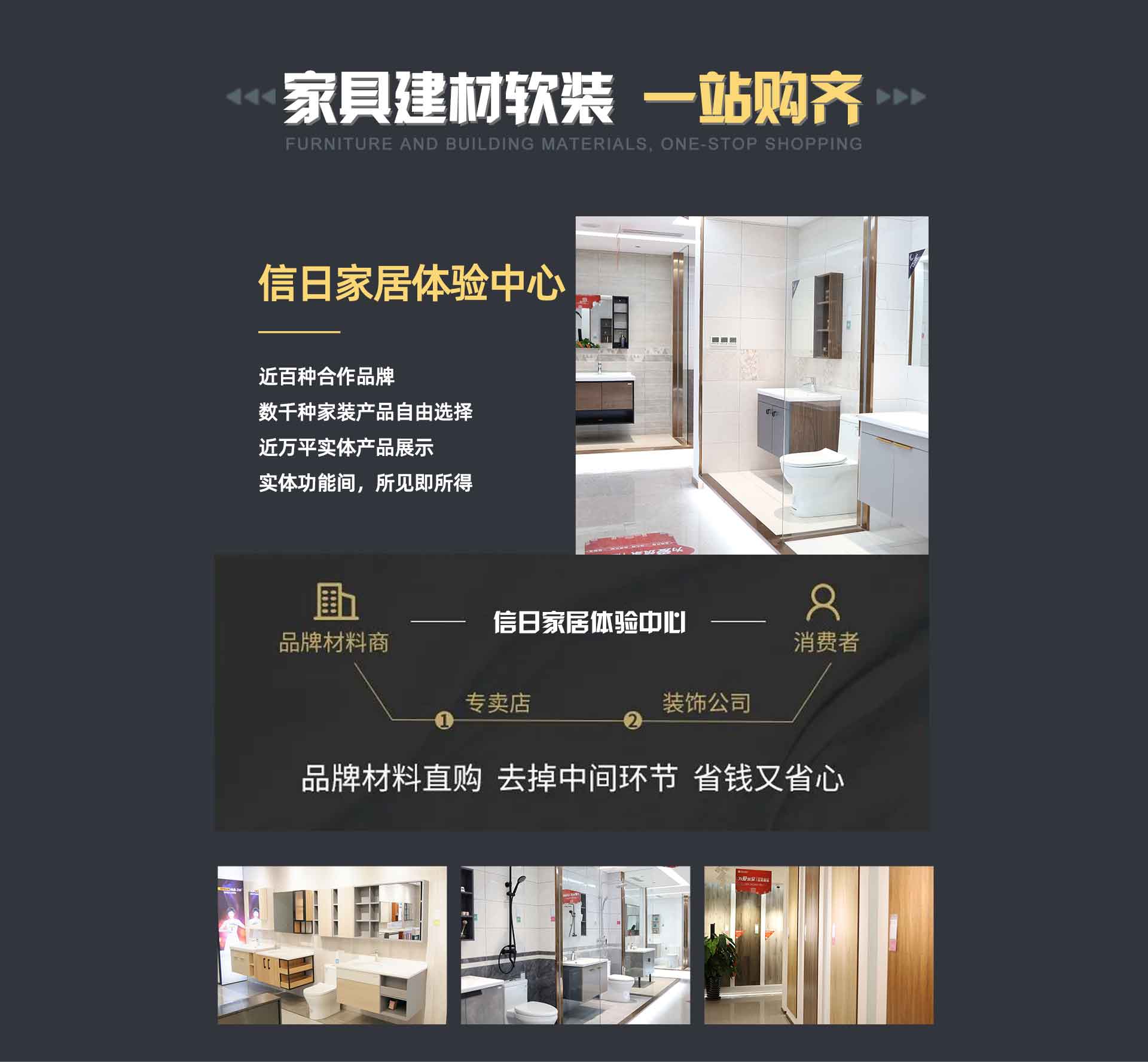 全屋一站式整装