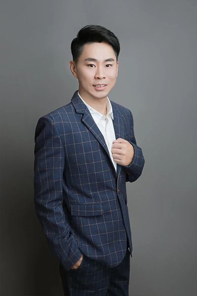 天津装修设计师宋文