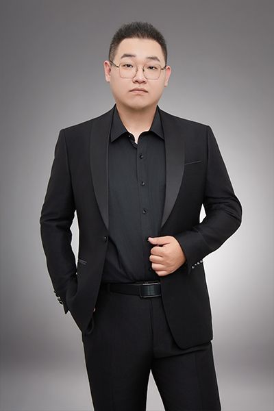 天津装修设计师孙嘉伟