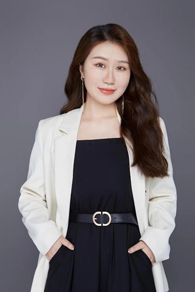 天津装修设计师孙智慧